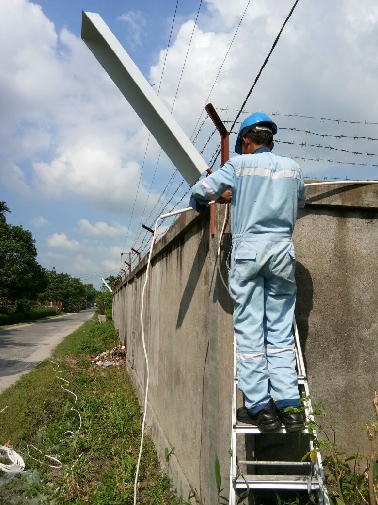 PT Nippon Indosari Corpindo Tbk. Clean and Enlighten the Environment Together with the Society of Tanjung Morawa Village, Medan